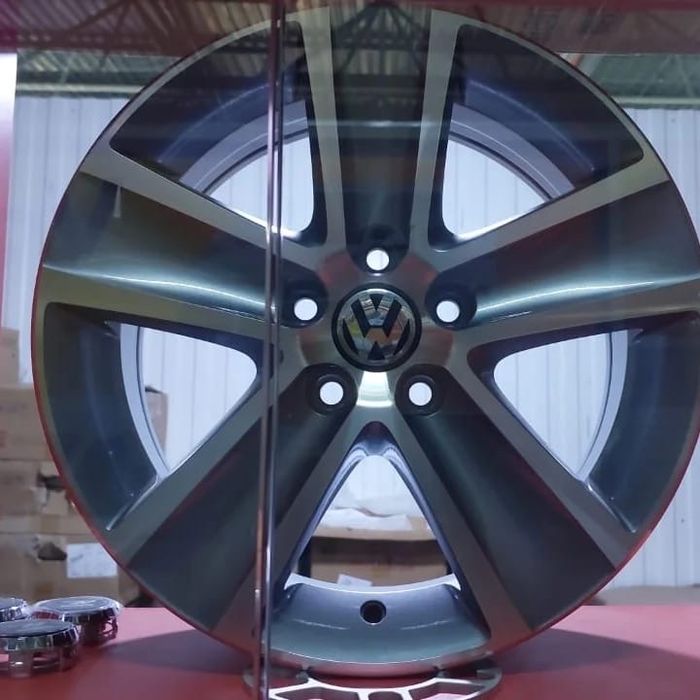 комплект диск  R15 5x100