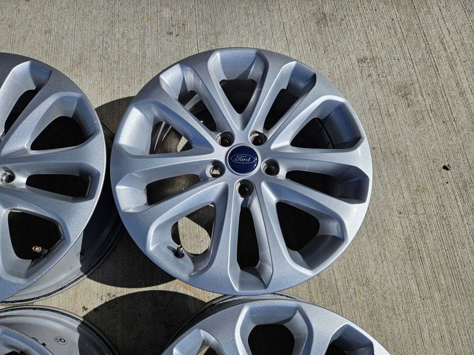 Jante 5x108 R17 ORIGINALE Ford Kuga-Focus-SMax-CMax-Mondeo;Volvo