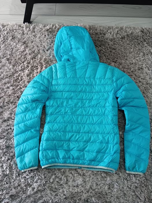 Geacă damă Kilimanjaro