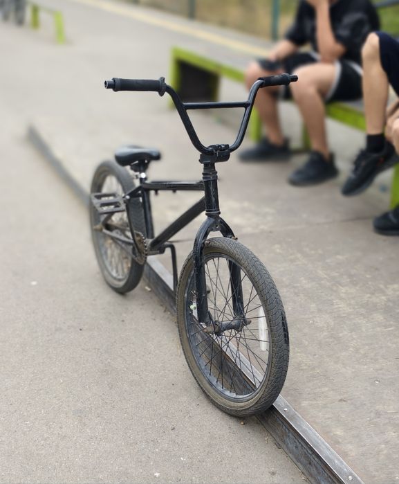 Bmx Haro Shredder