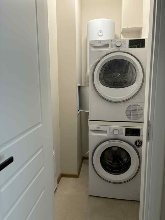 Дава се под наем Двустаен апартамент в Пловдив, Христо Смирненски - 75 кв.м за 600 € - Снимка #5