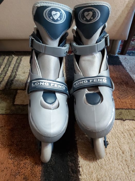 Детски ролери с регулиране