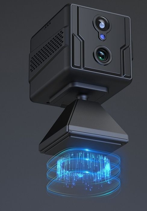 Мини камера.Mini kamera 4G