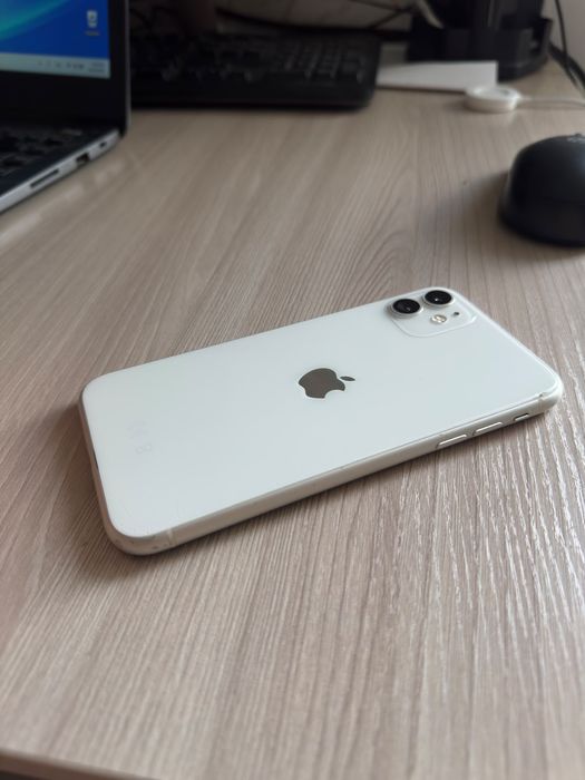 IPhone 11 64gb/80%