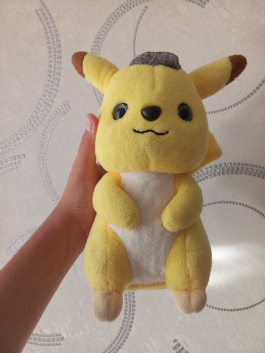 Мягкие игрушки срочно