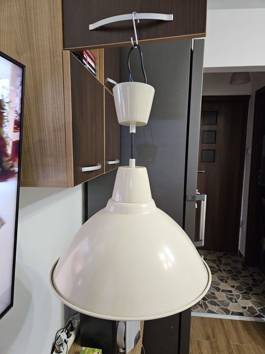 Lustra Ikea 38 cm