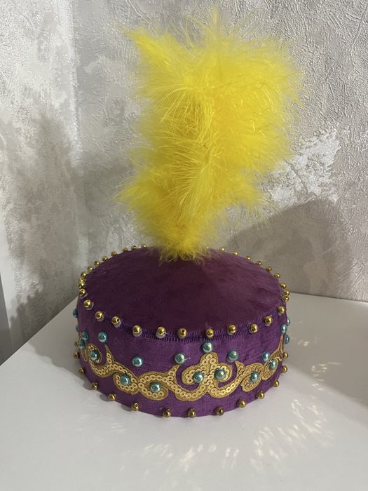 Продам казахское платье