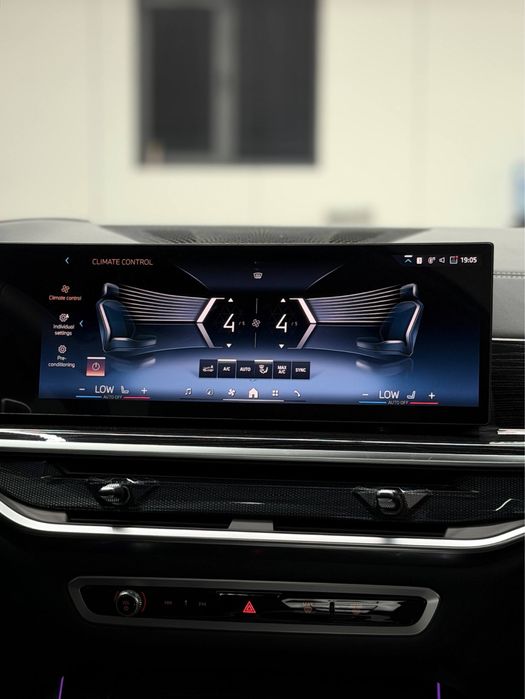 BMW X5 xDrive 40i