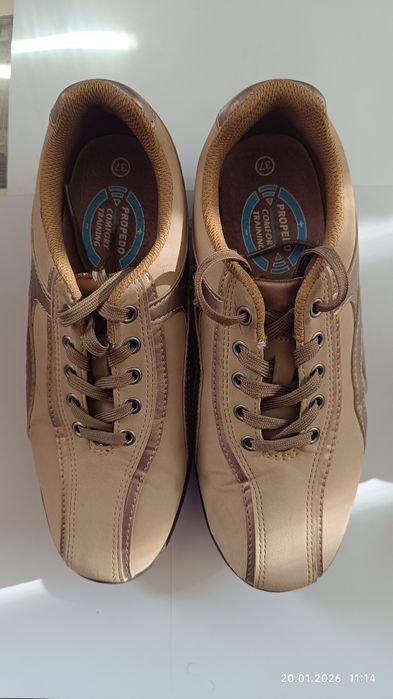 Обувки анатомични дамски  номер 37