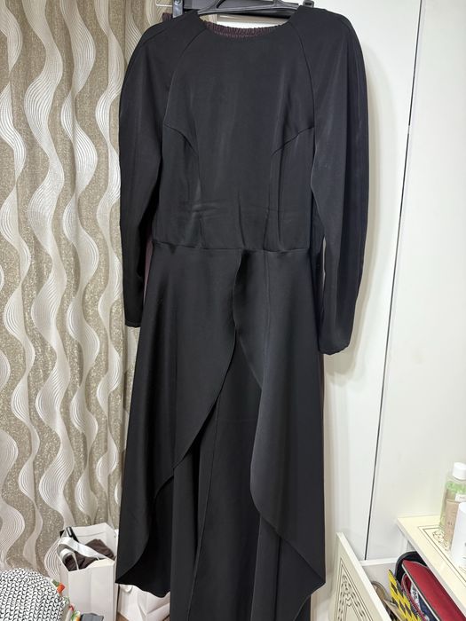 Разгрузка гардероба!