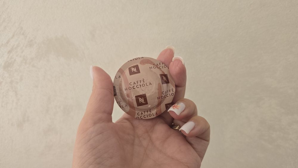 Nespresso Professional Capsule PLATE - 50 capsule/ cutie (9 cutii selectia dvs + 2 cutii bonus din stoc)  550 capsule - 450 LEI