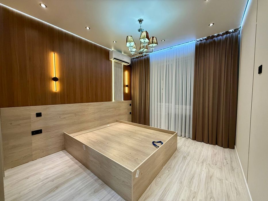 Срочно продаётся 4 ком Квартира Юнусабад 13