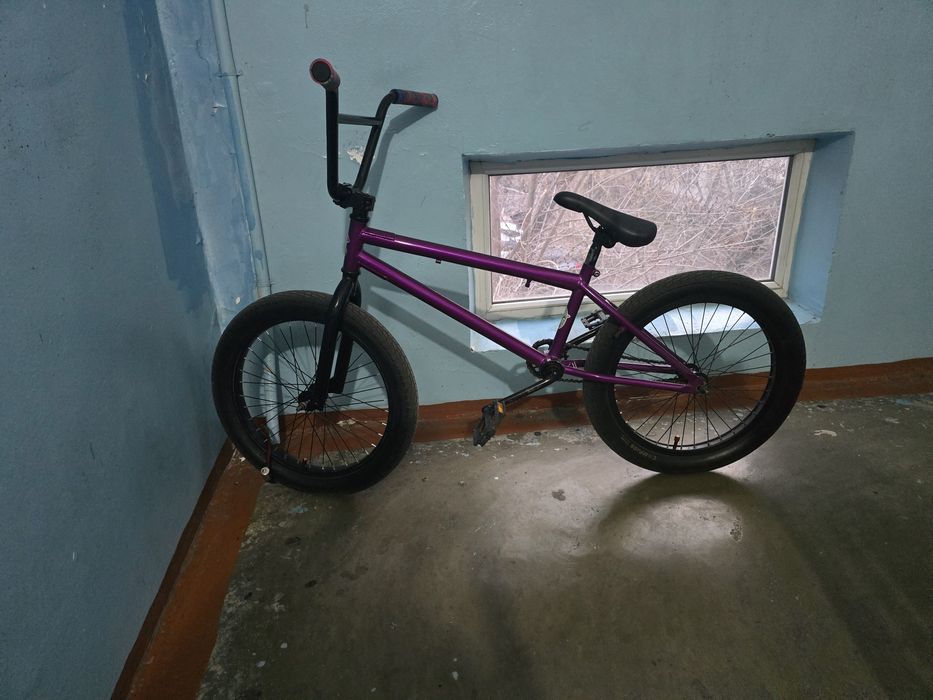 Продам Бмх petava