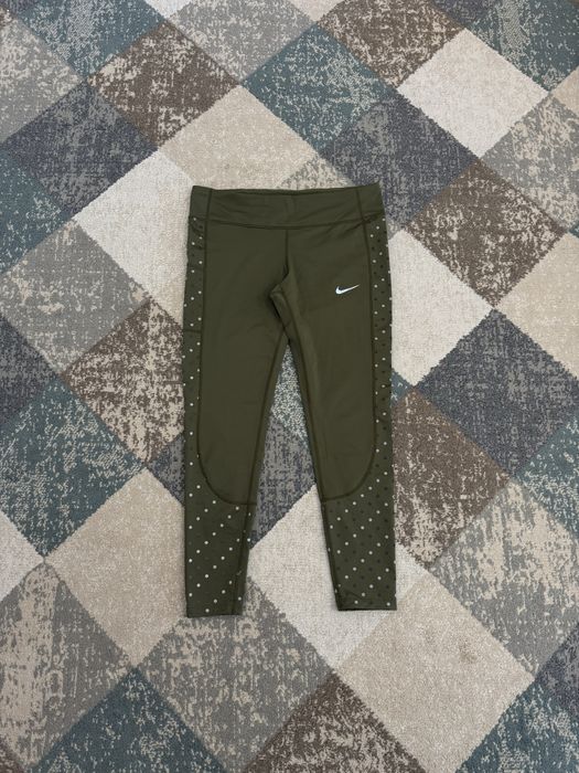 Дамски клин Nike