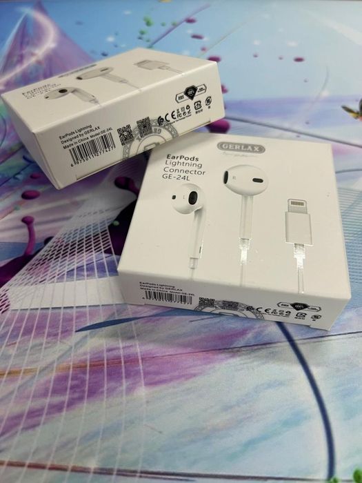 Наушники безпроводные