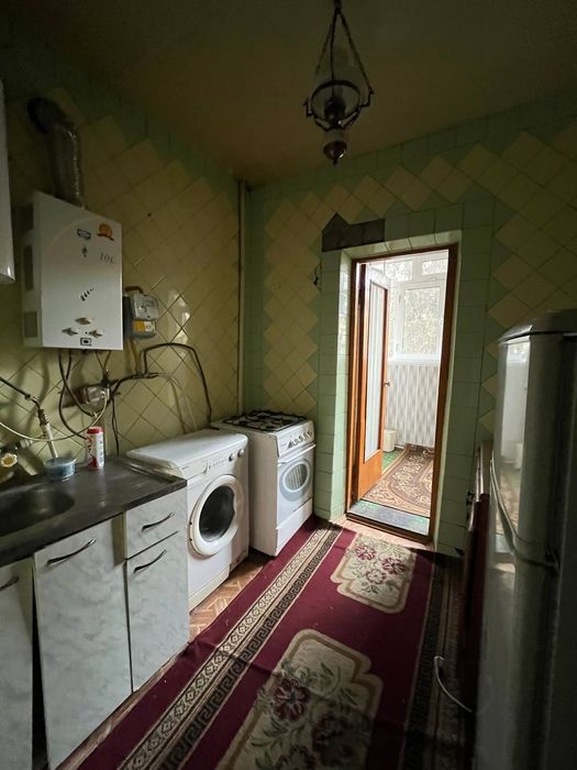 Аренда 2 хона 6 метр балконли 2 этаж гор гаида