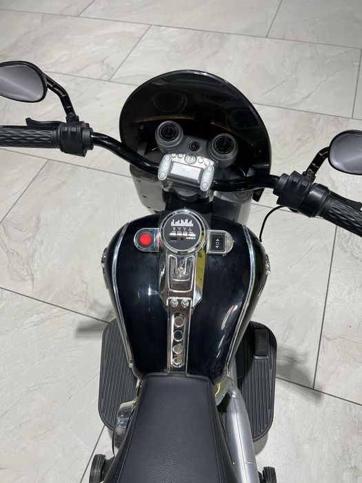 Детский мотоцикл | bolalar motosikli