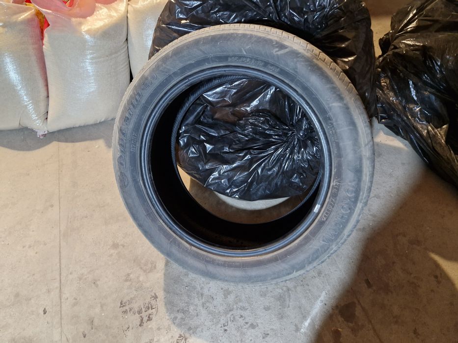 Продам шины  б.у