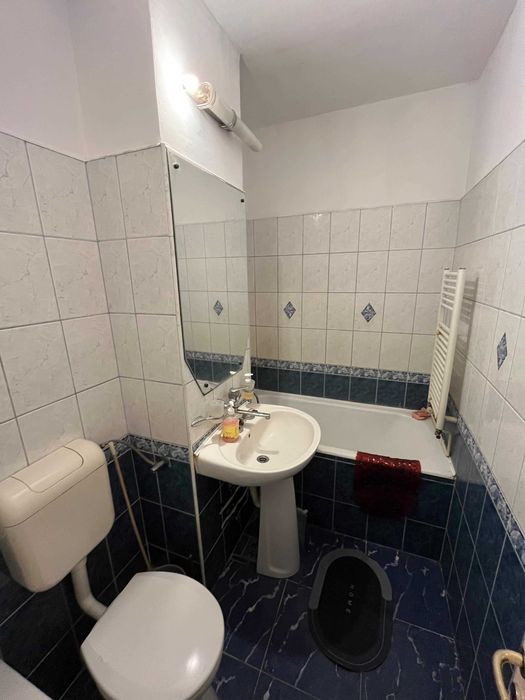 Închiriere apartament central