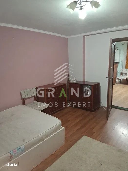 Apartament 1 camera, etaj 1, zona Auchan-Iris