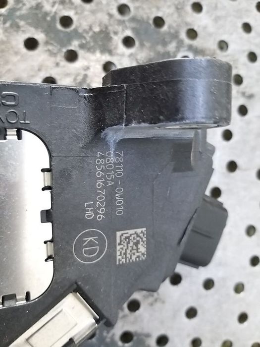 Pedala acceleratie 2.0 b toyota rav 4 3 a3 781100w010