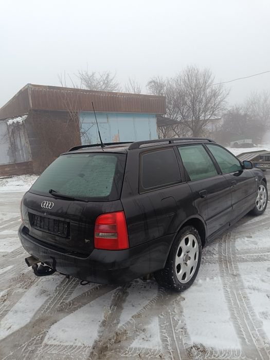 НА ЧАСТИ! Audi A4 B5 1.9TDI 116