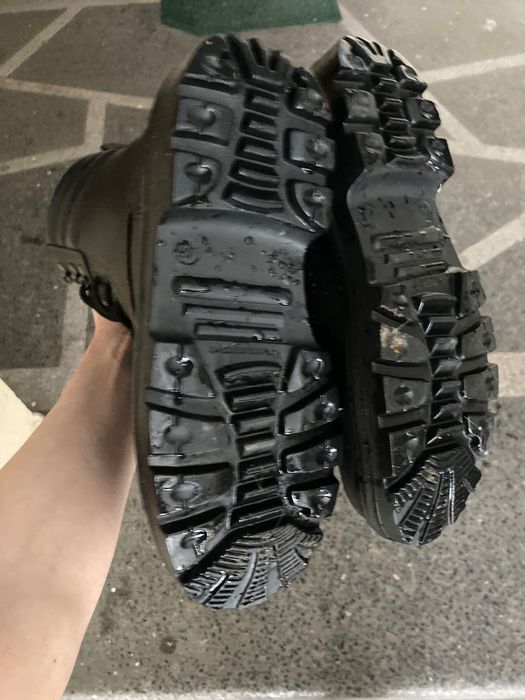 Дамски работни обувки