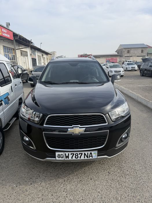 Avtomashinaga kafolat beriladi