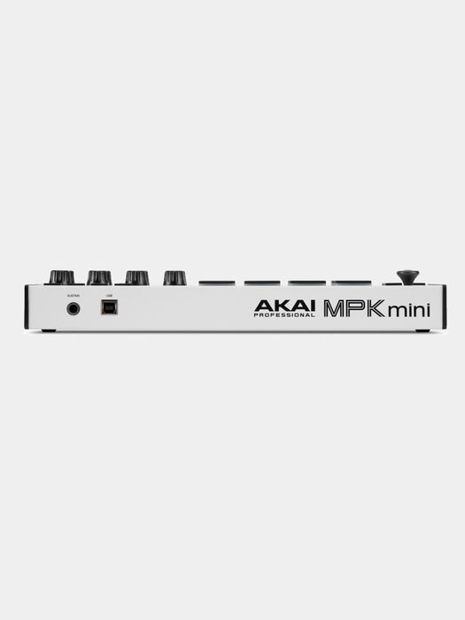 Продам Akai Professional MPK mini mk3