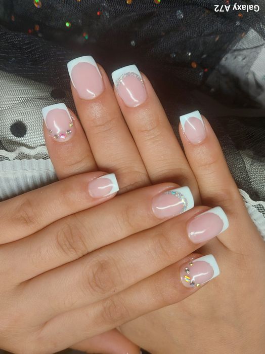 Unghii gel Câmpulung