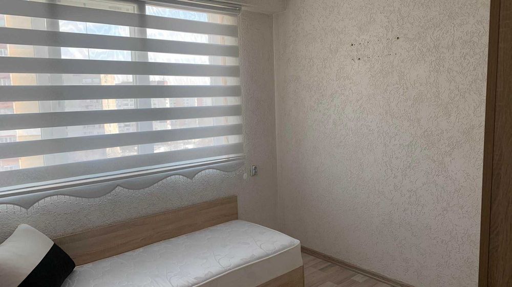 Продава се Едностаен апартамент в София, Люлин 5 - 43 кв.м за 2070 €/кв.м - Снимка #1