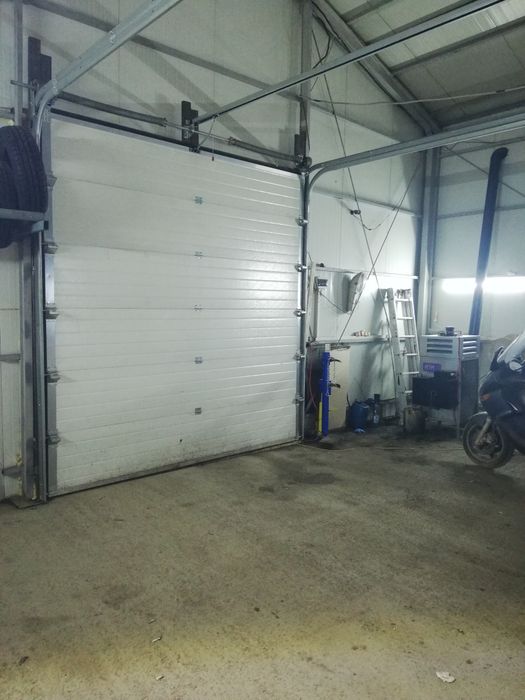 Închiriez elevator 200 lei/zi vulcanizare schimbat și echilibrat