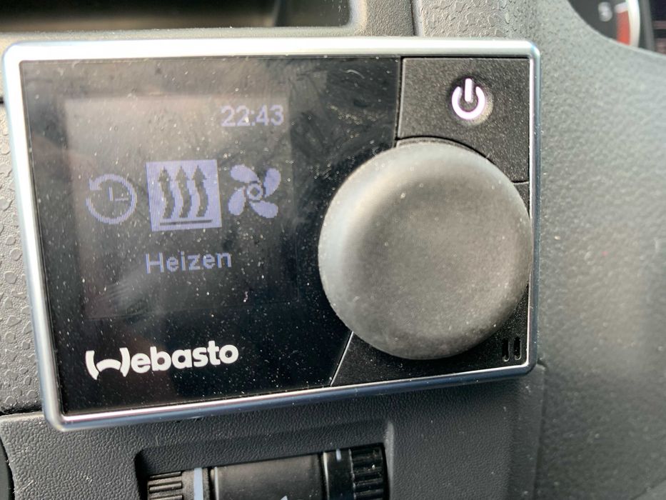 VW Caravelle T5 LONG 2.0TDI 190 K.C  DSG  4X4