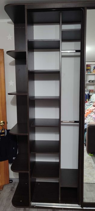 Продам шкаф-купе