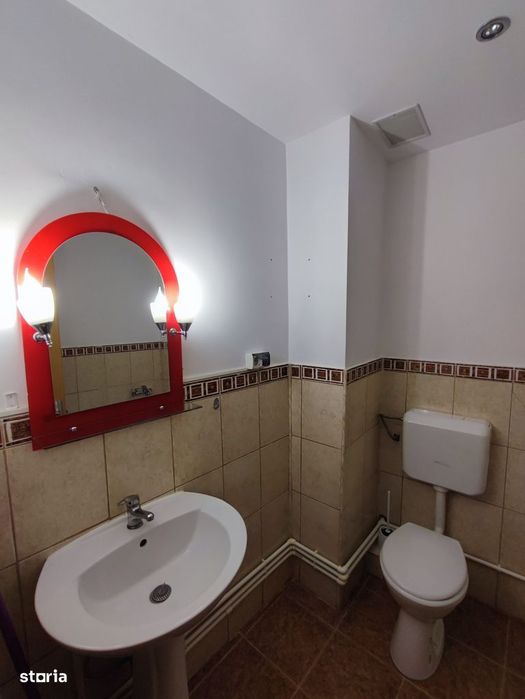 Apartament 2 camere semicentral/ zona Horea