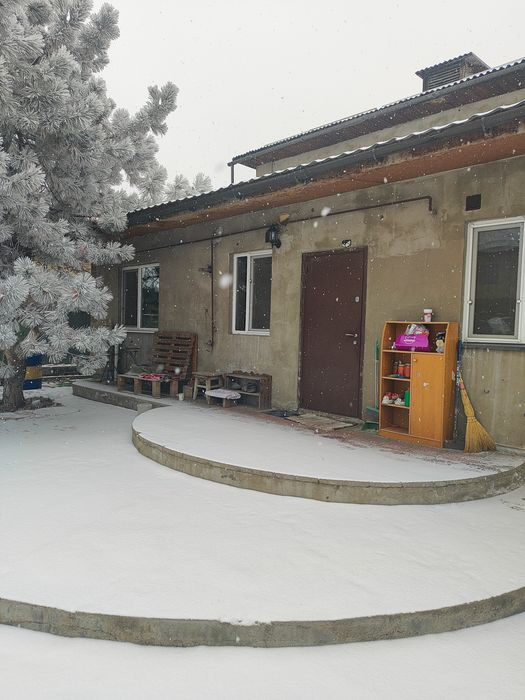 Продам дом п.Коксай