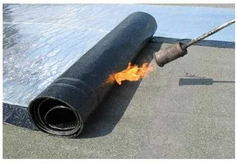 Полизол Фольгаизол Изол Битум Гидроизолатсия