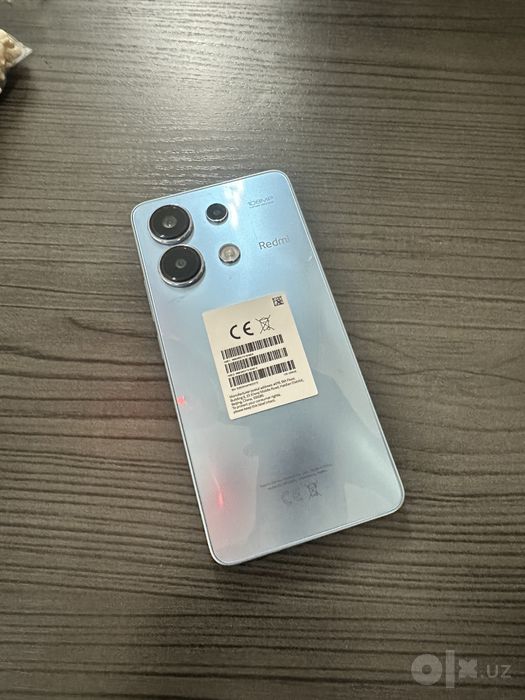 Redmi Not 13 8/256