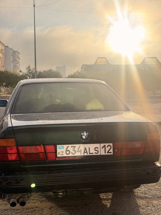Продается бмв е34