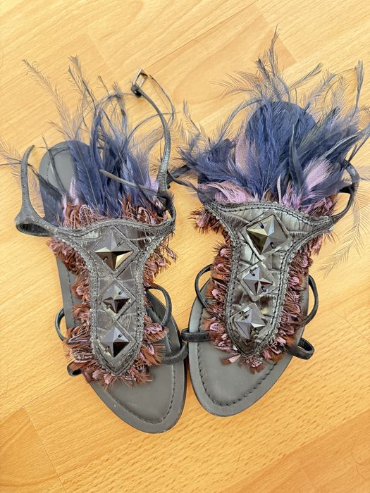 Сандали 36ти номер Dior