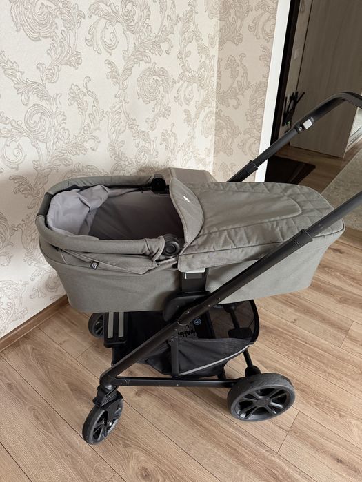 Продам коляска JOIE 2 в 1 Б/У