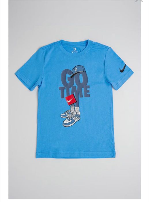 Оригинална нова тениска Nike 13-15 год.
