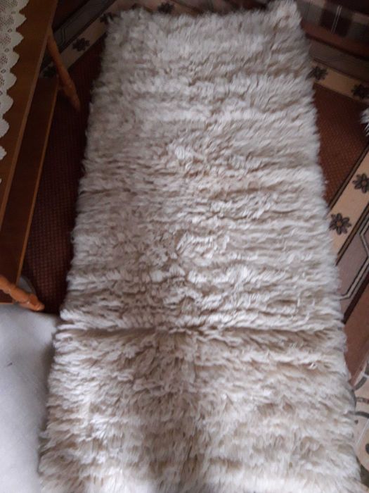 Вълнени китеници