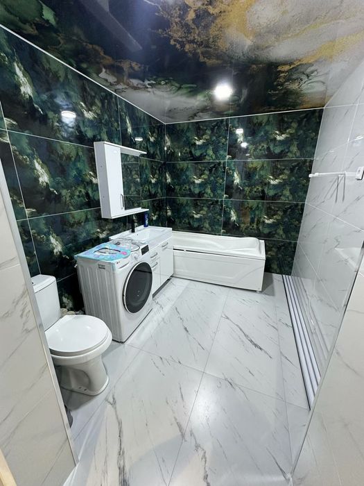 2 хонали квартира арендага берилади