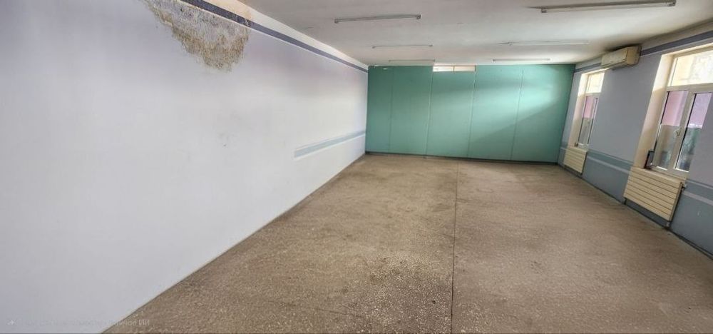 На аренду сдаётся помещение