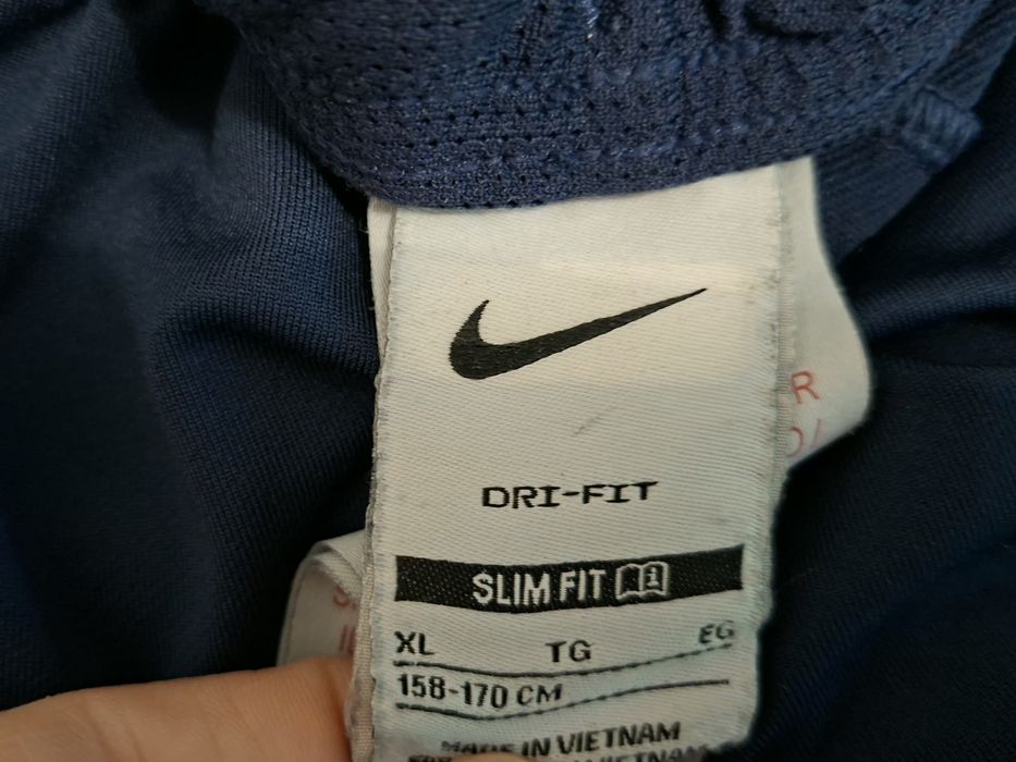 Nike P.S.G.-Ориг.долнище