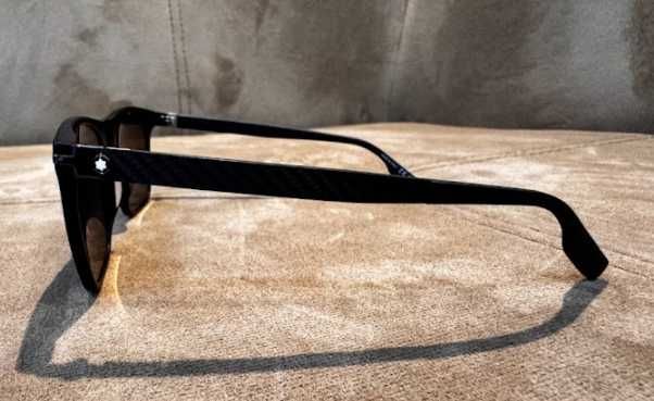 Слънчеви очила Montblanc MB0248S-001