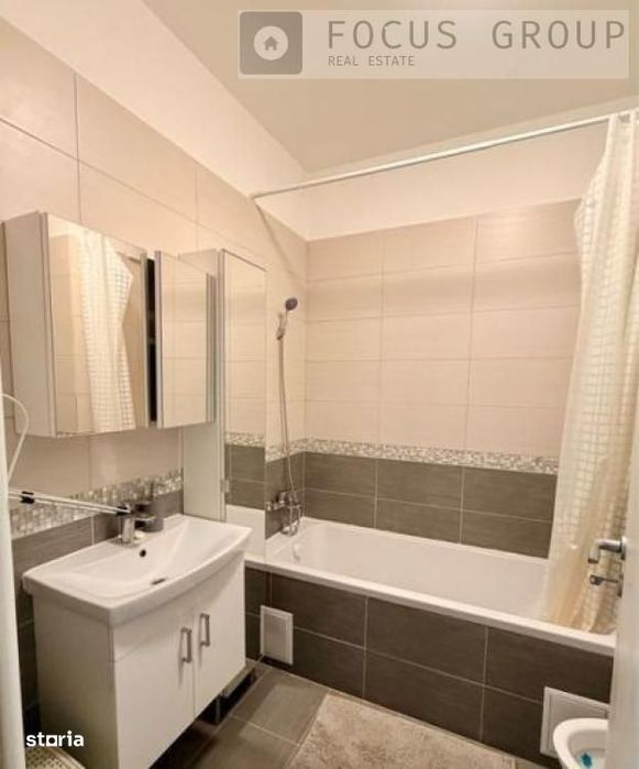 Apartament 2 camere Berceni | Aparatorii Patriei | Parcare