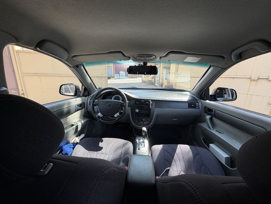 Продам Chevrolet Gentra