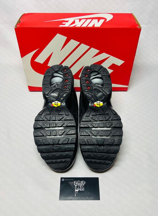 Nike air max tn negri